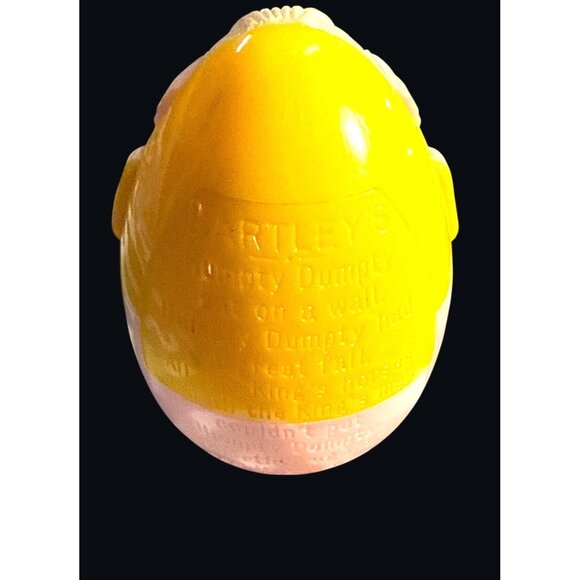 Vintage Hartleys Humpty Dumpty 3D Puzzle Toy - Picture 4 of 9